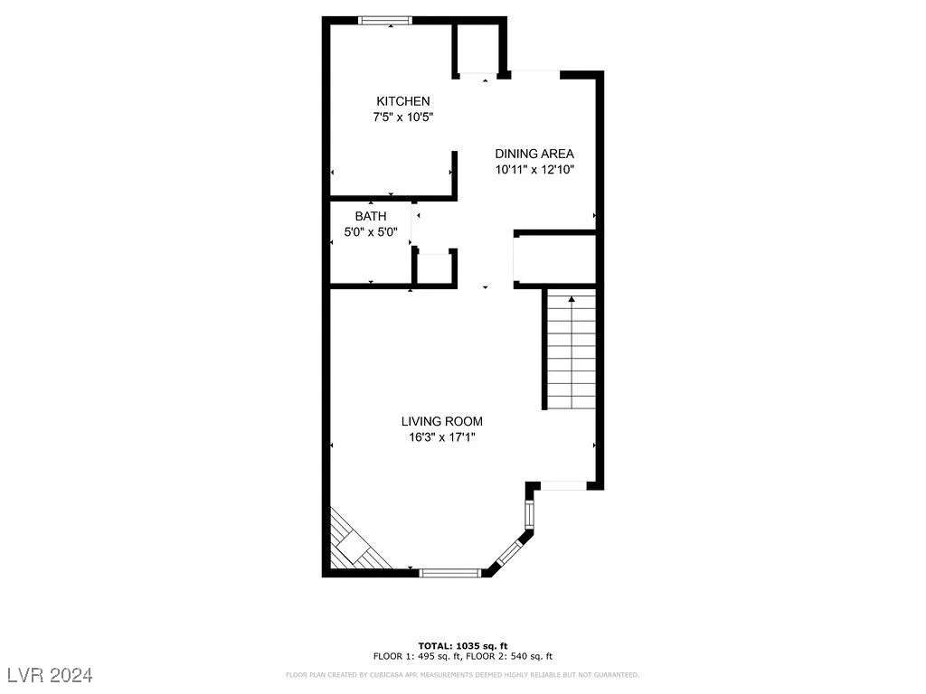 567 Kristin, Henderson, NV 89011
