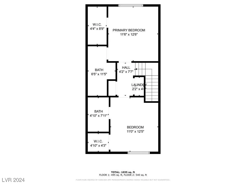 567 Kristin, Henderson, NV 89011