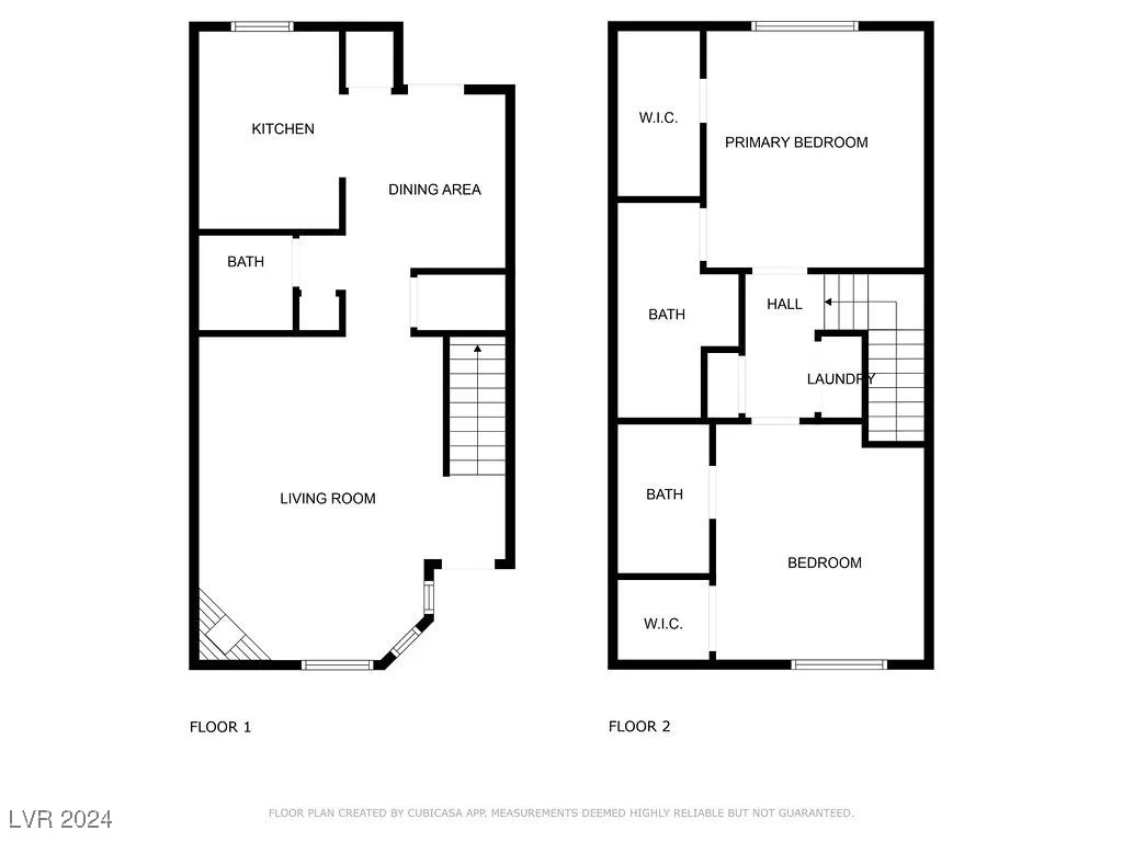 567 Kristin, Henderson, NV 89011