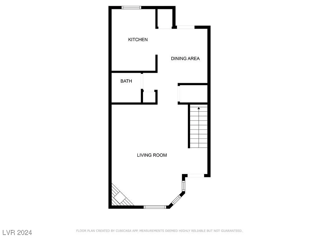 567 Kristin, Henderson, NV 89011