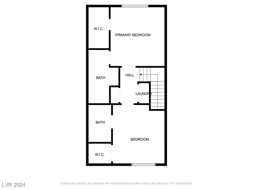 567 Kristin, Henderson, NV 89011
