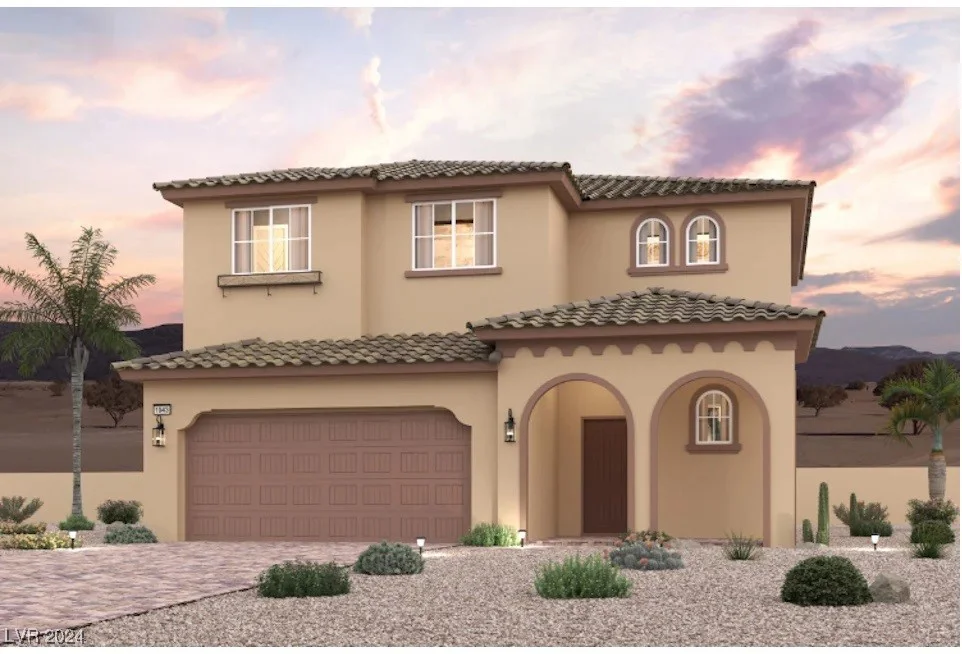 863 Metromont, Henderson, NV 89011