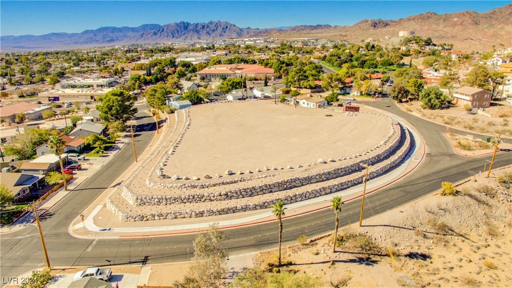 701 Park, Boulder City, NV 89005