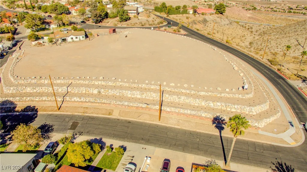 701 Park, Boulder City, NV 89005