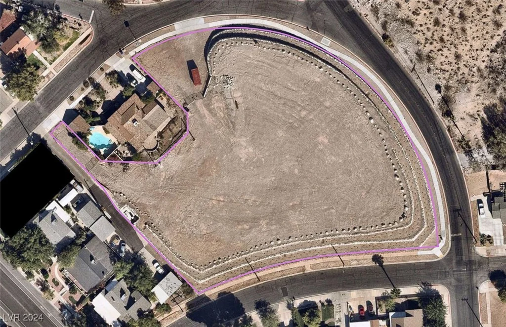 701 Park, Boulder City, NV 89005