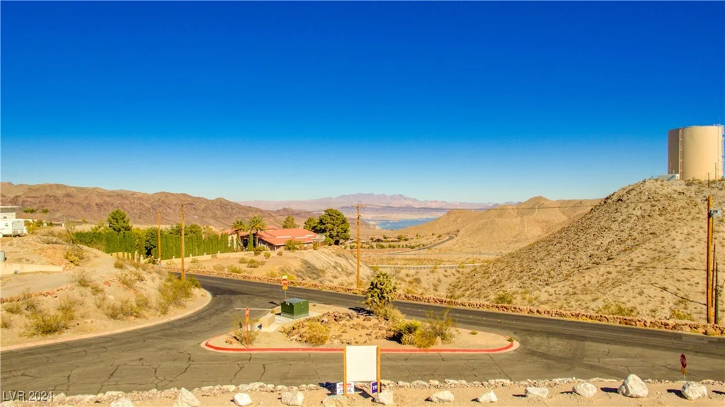 701 Park, Boulder City, NV 89005