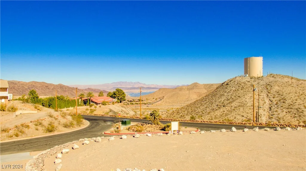 701 Park, Boulder City, NV 89005