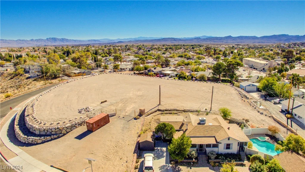 701 Park, Boulder City, NV 89005