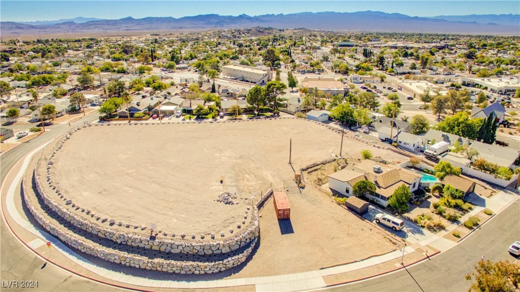 701 Park, Boulder City, NV 89005