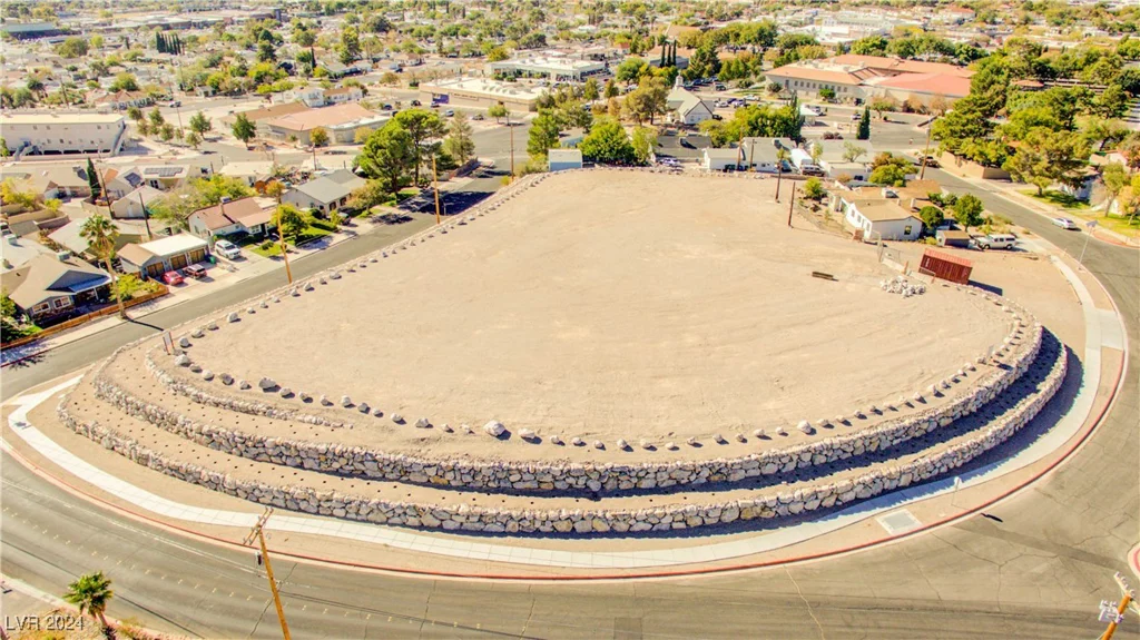 701 Park, Boulder City, NV 89005