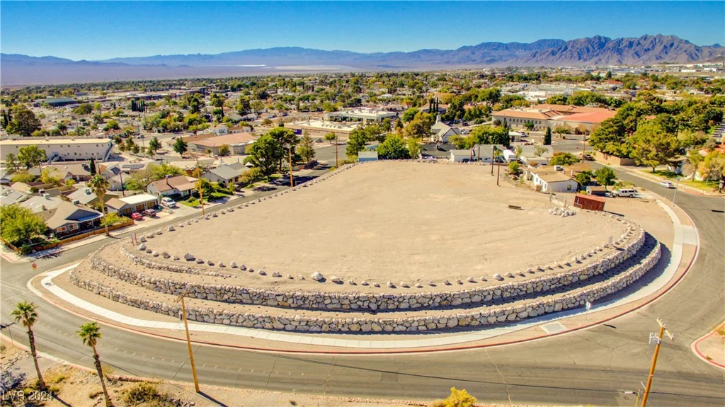 701 Park, Boulder City, NV 89005