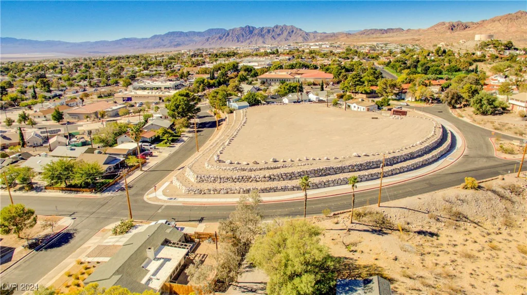 701 Park, Boulder City, NV 89005