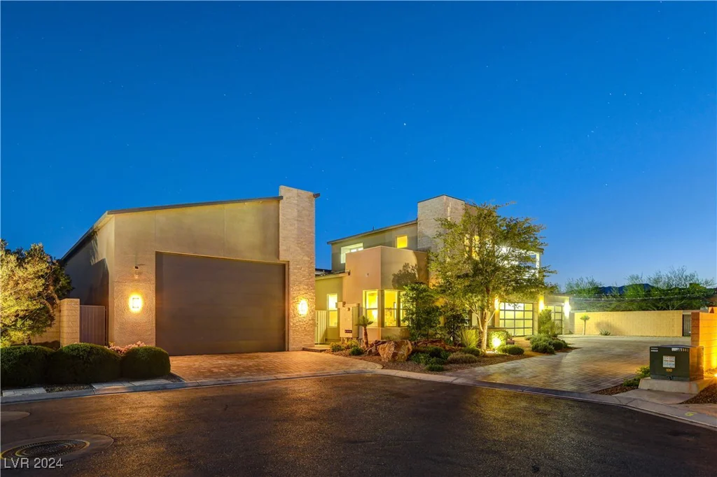 7859 Wigwam, Las Vegas, NV 89113