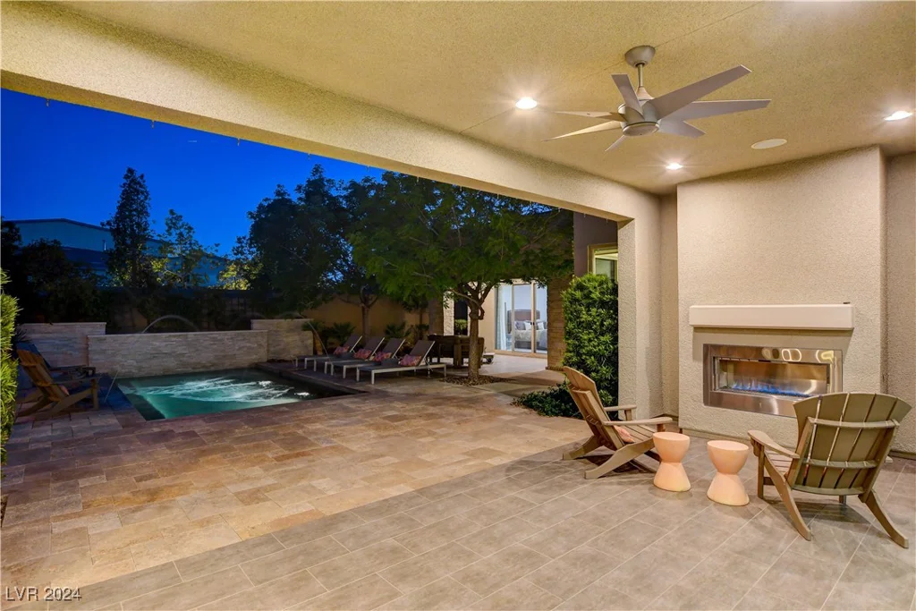 7859 Wigwam, Las Vegas, NV 89113