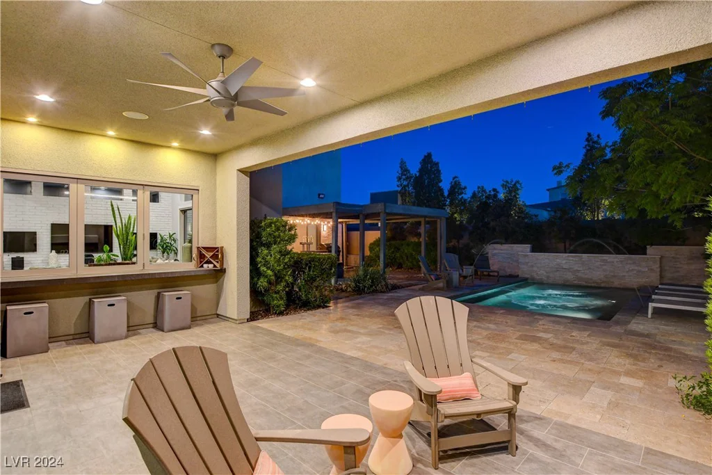 7859 Wigwam, Las Vegas, NV 89113