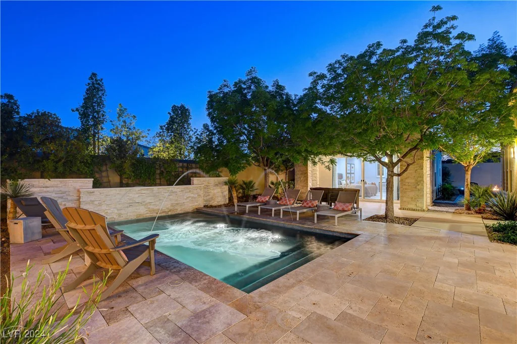 7859 Wigwam, Las Vegas, NV 89113