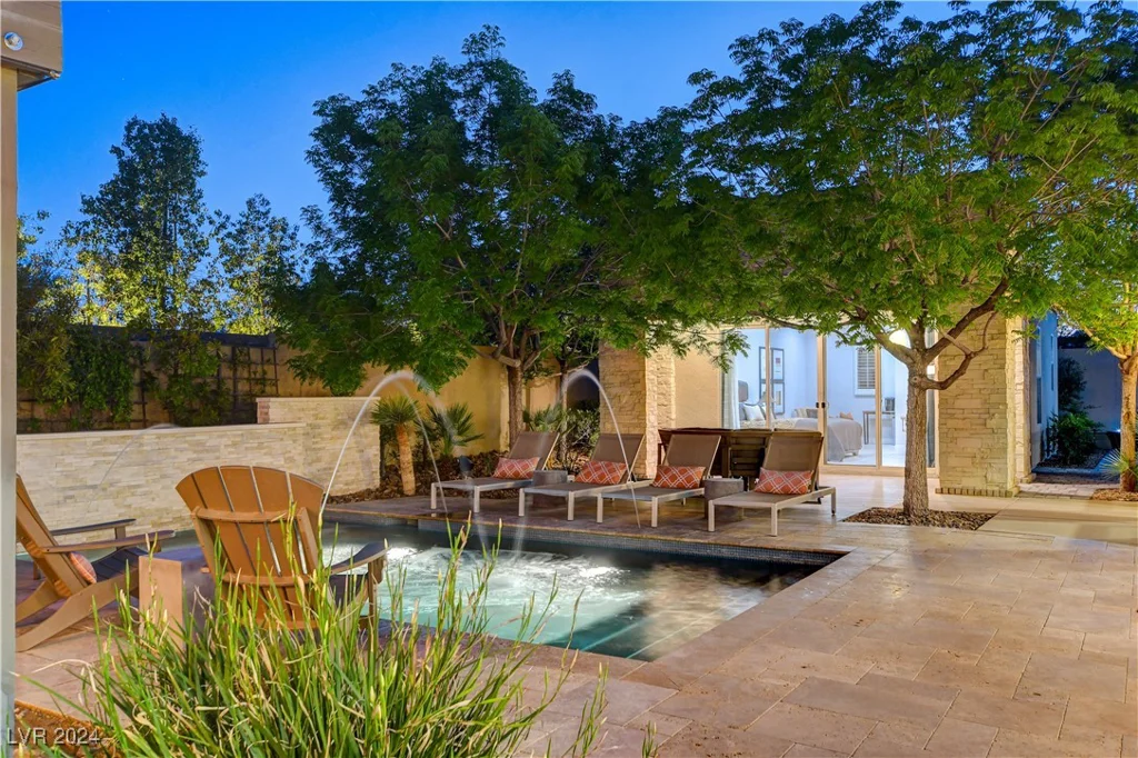 7859 Wigwam, Las Vegas, NV 89113
