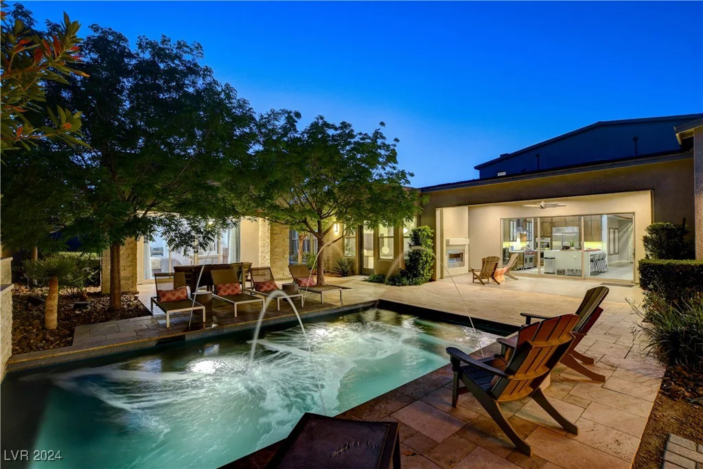 7859 Wigwam, Las Vegas, NV 89113