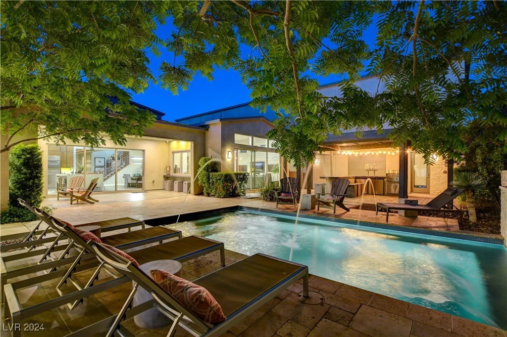 7859 Wigwam, Las Vegas, NV 89113