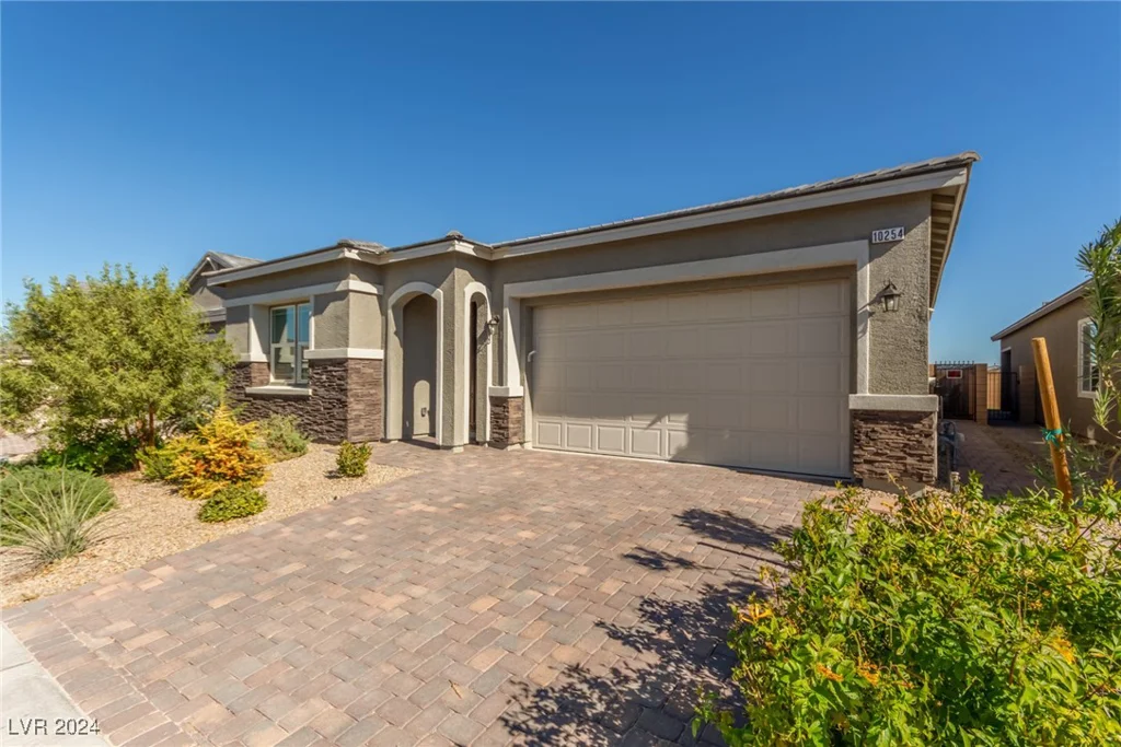 10254 Baronia, Las Vegas, NV 89141