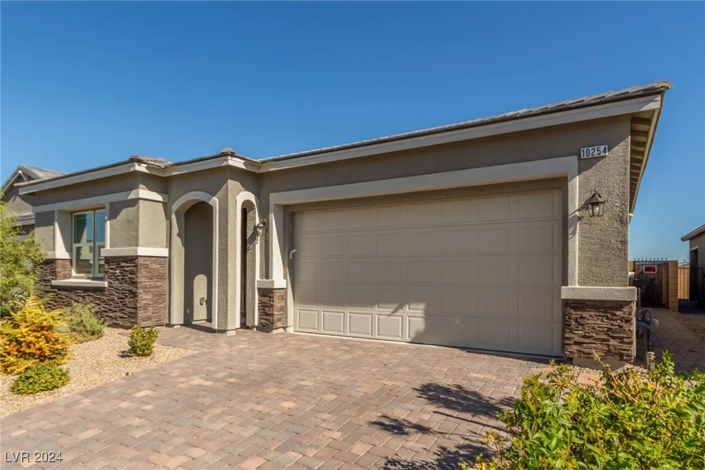 10254 Baronia, Las Vegas, NV 89141