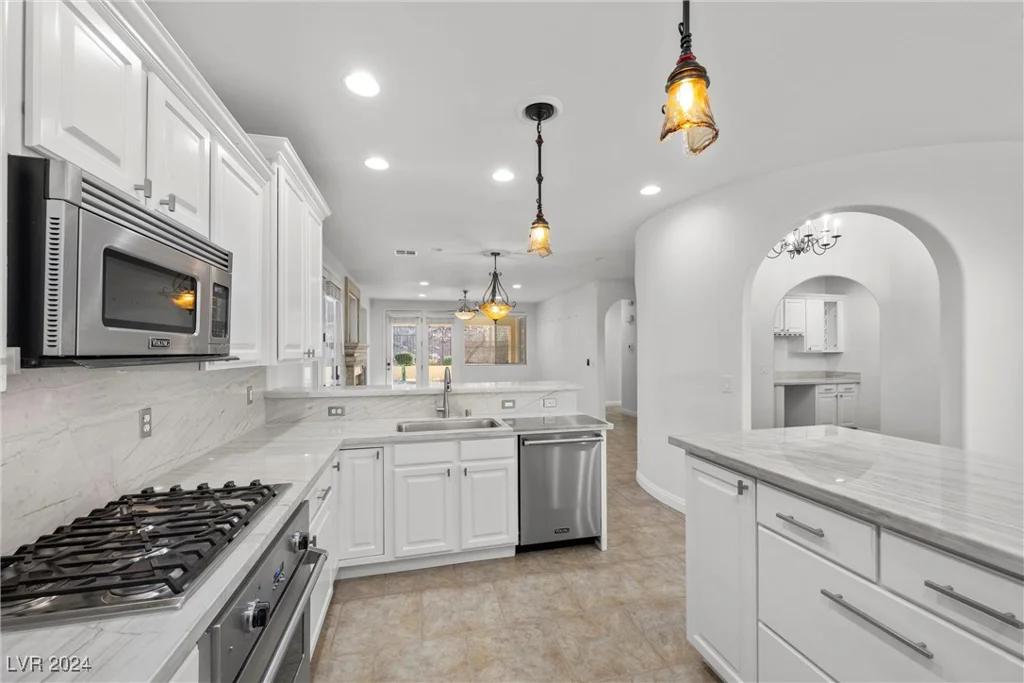 1159 Calcione, Henderson, NV 89011
