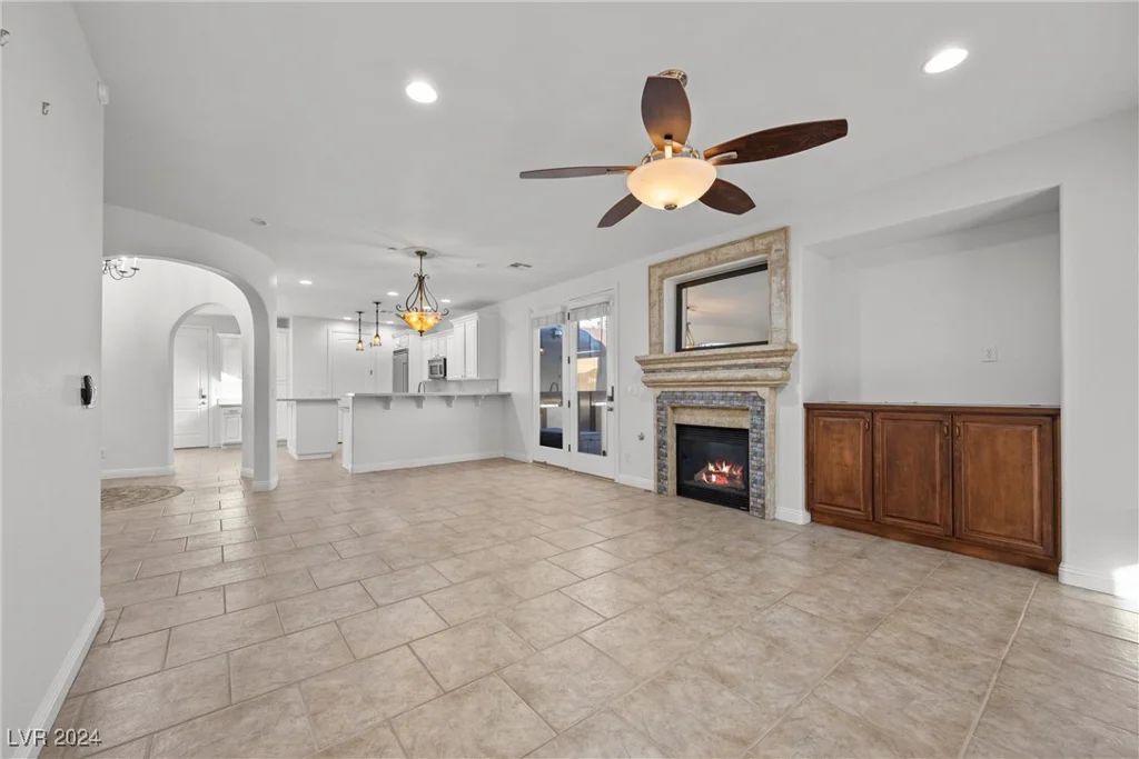 1159 Calcione, Henderson, NV 89011