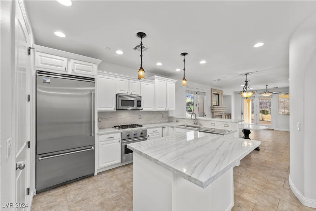 1159 Calcione, Henderson, NV 89011