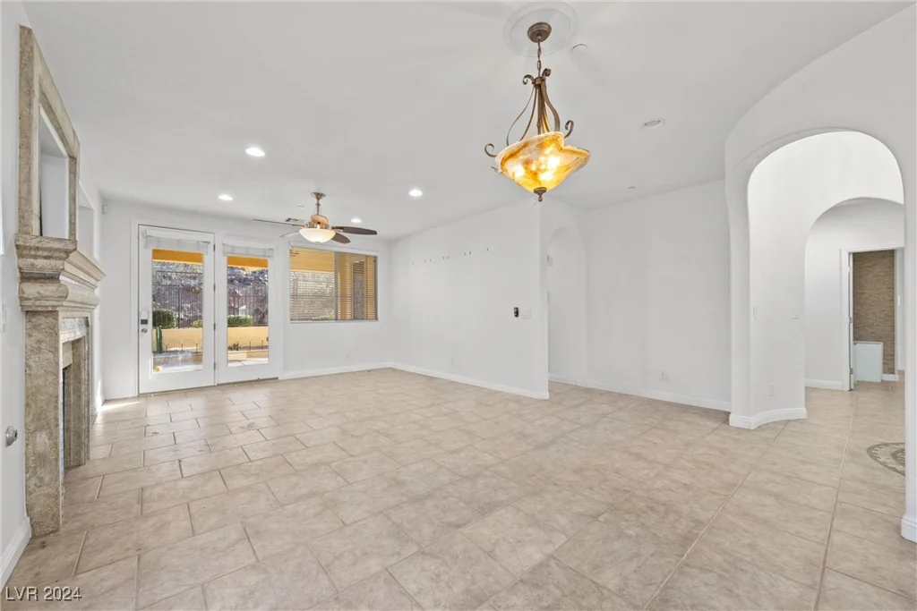 1159 Calcione, Henderson, NV 89011