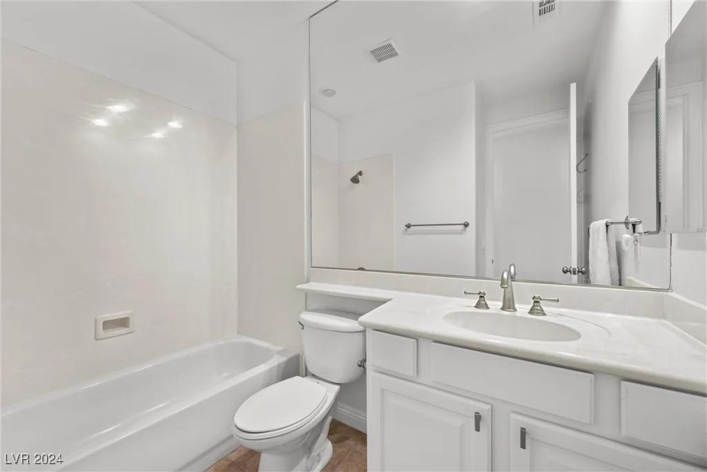 1159 Calcione, Henderson, NV 89011