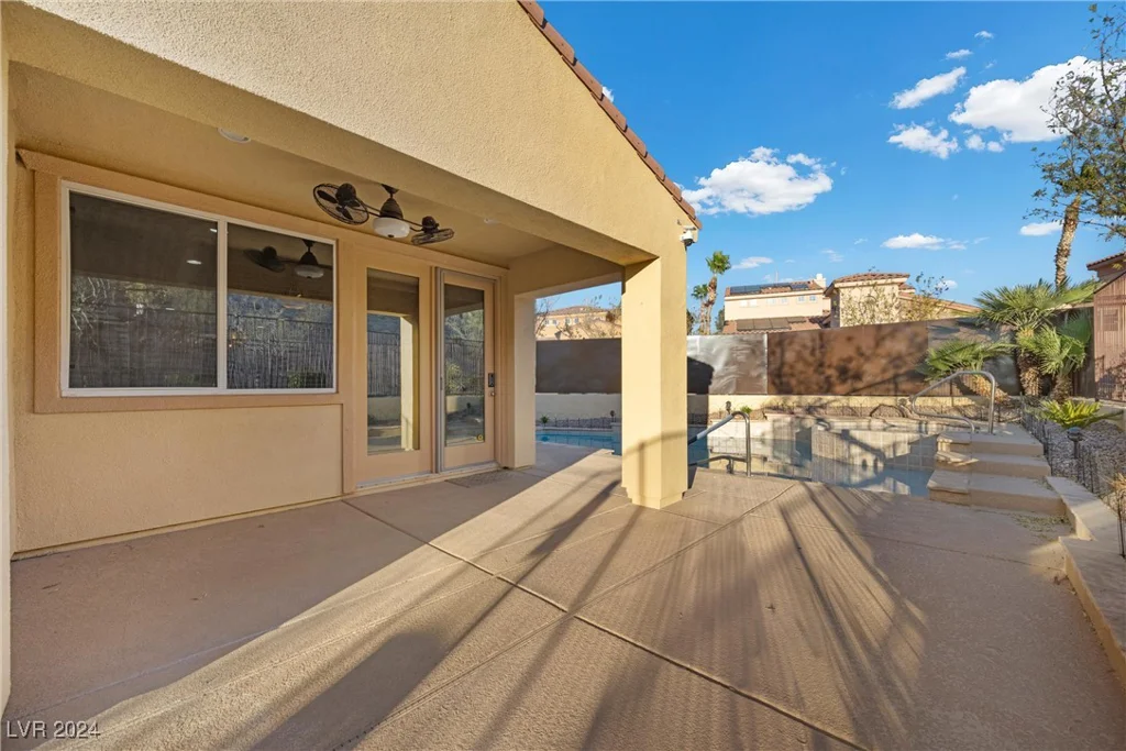 1159 Calcione, Henderson, NV 89011