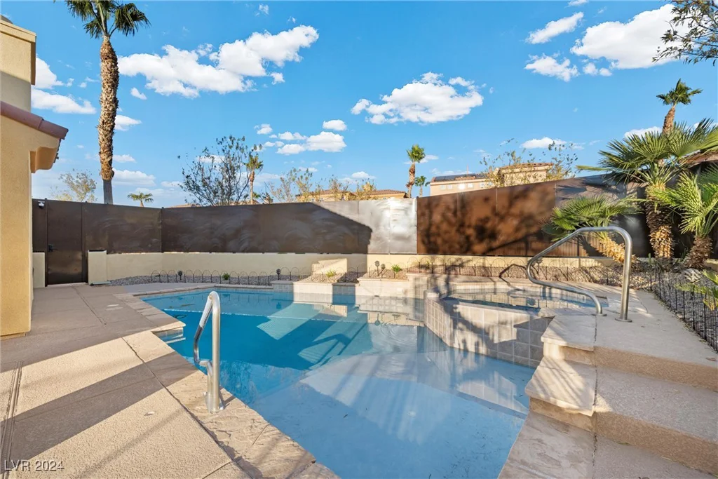 1159 Calcione, Henderson, NV 89011