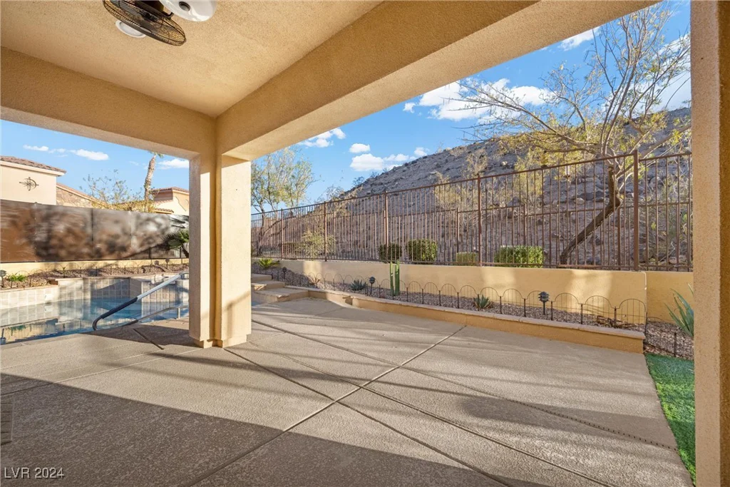 1159 Calcione, Henderson, NV 89011