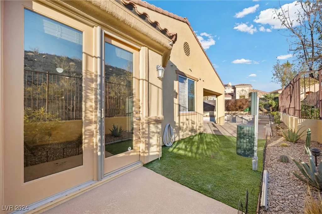 1159 Calcione, Henderson, NV 89011
