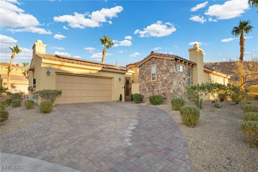 1159 Calcione, Henderson, NV 89011