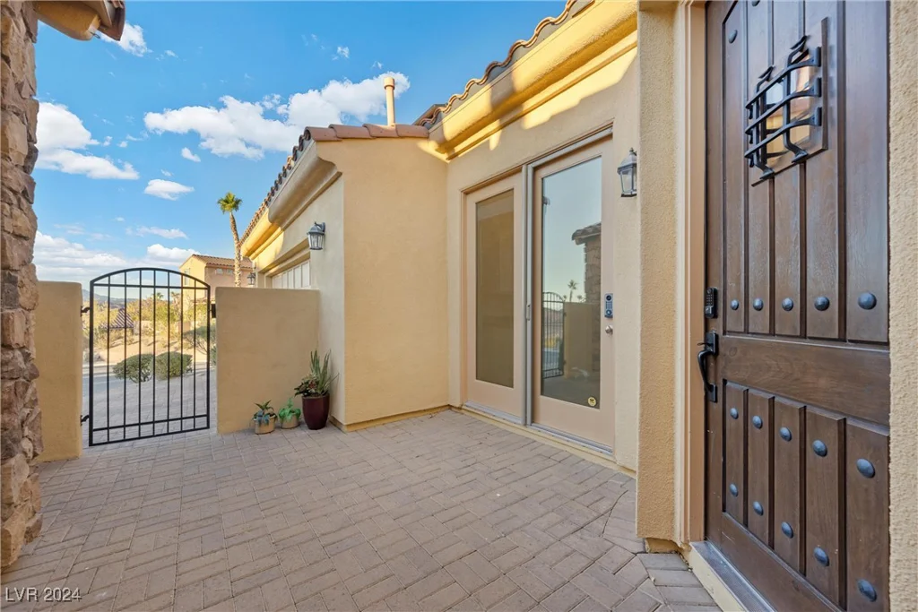 1159 Calcione, Henderson, NV 89011