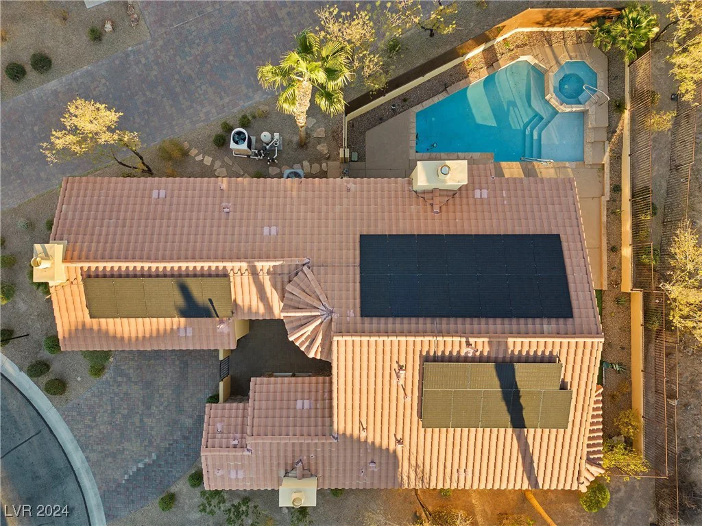 1159 Calcione, Henderson, NV 89011