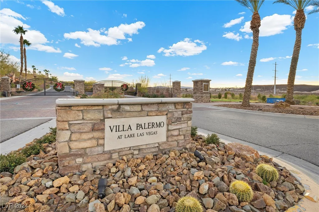 1159 Calcione, Henderson, NV 89011