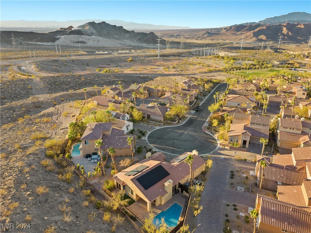 1159 Calcione, Henderson, NV 89011