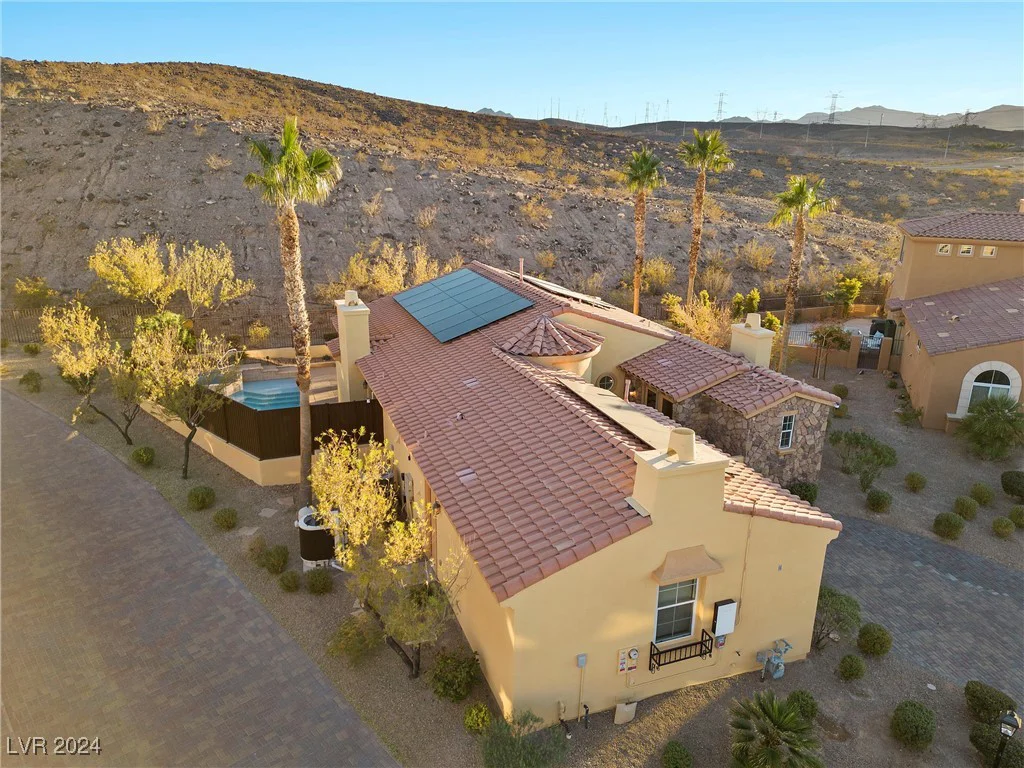 1159 Calcione, Henderson, NV 89011