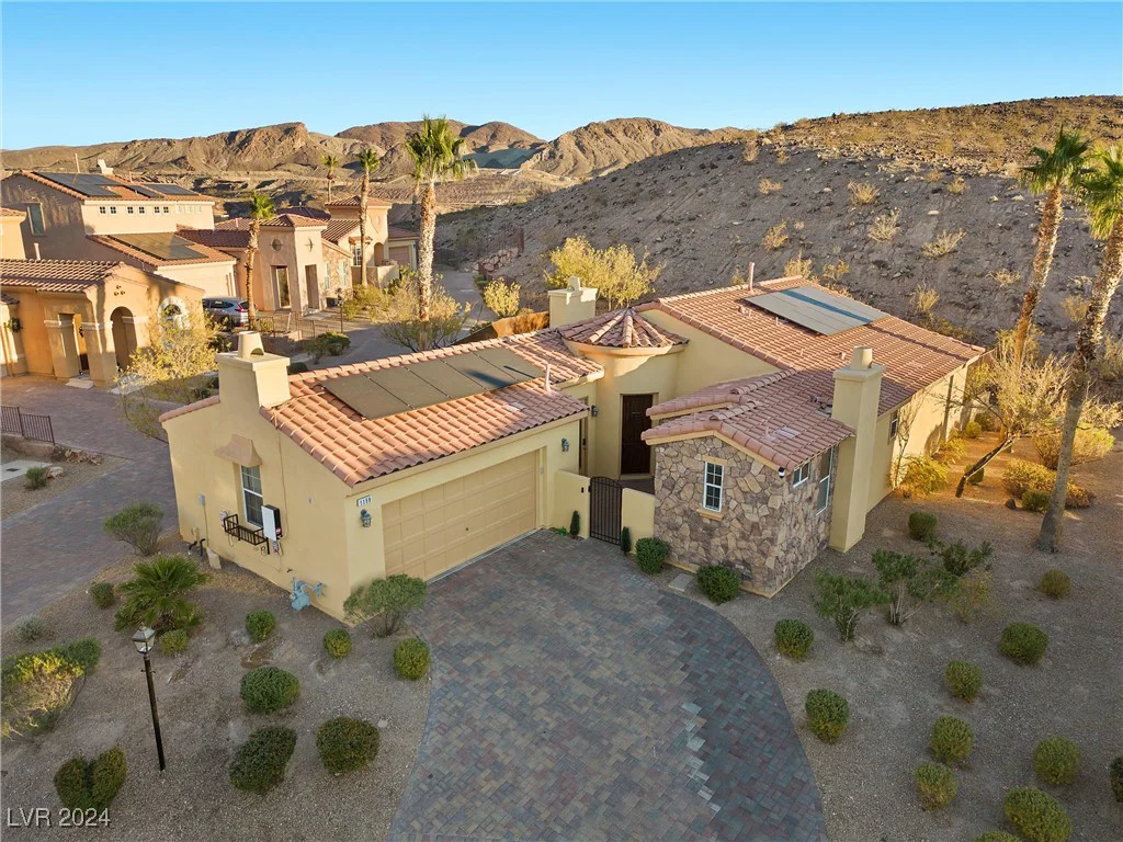 1159 Calcione, Henderson, NV 89011