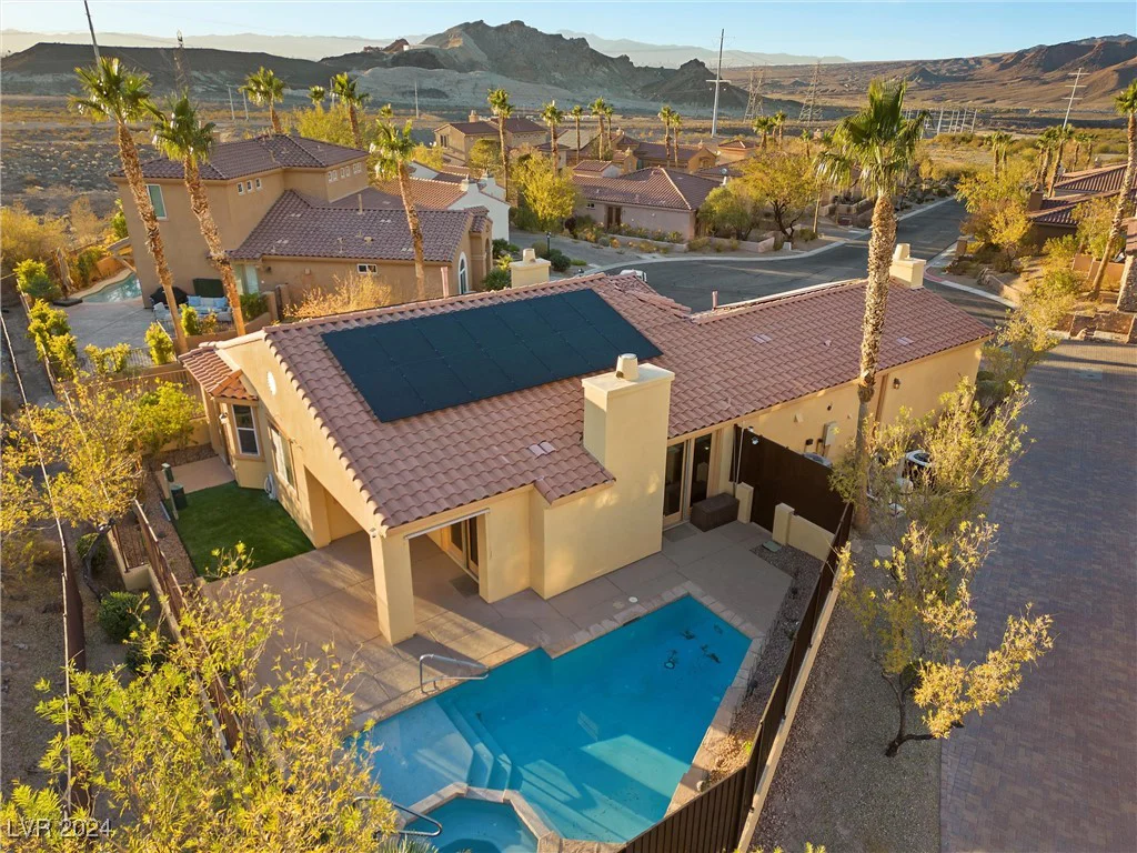 1159 Calcione, Henderson, NV 89011
