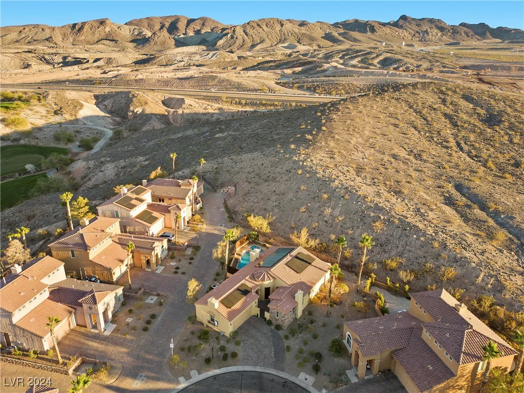 1159 Calcione, Henderson, NV 89011