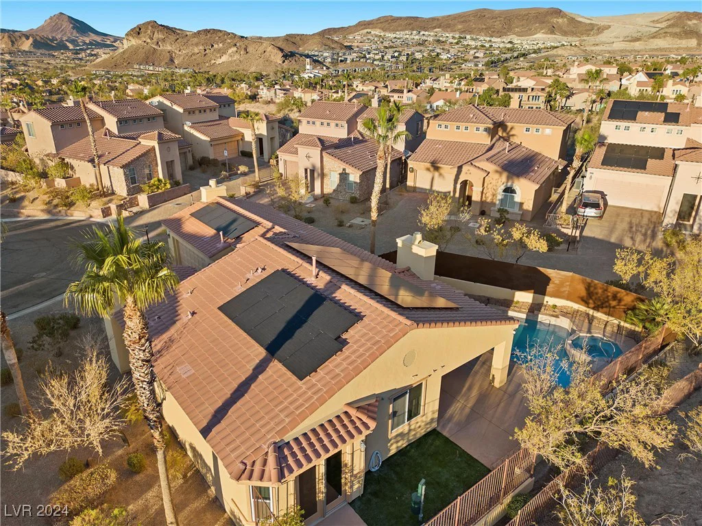 1159 Calcione, Henderson, NV 89011