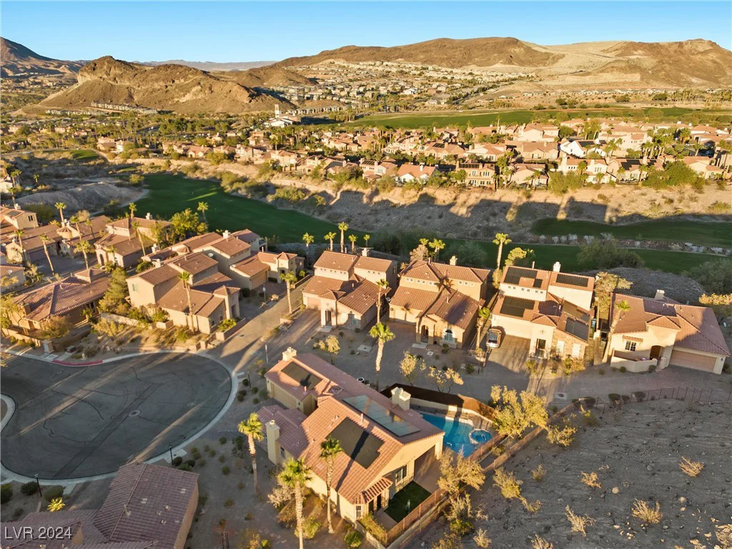 1159 Calcione, Henderson, NV 89011