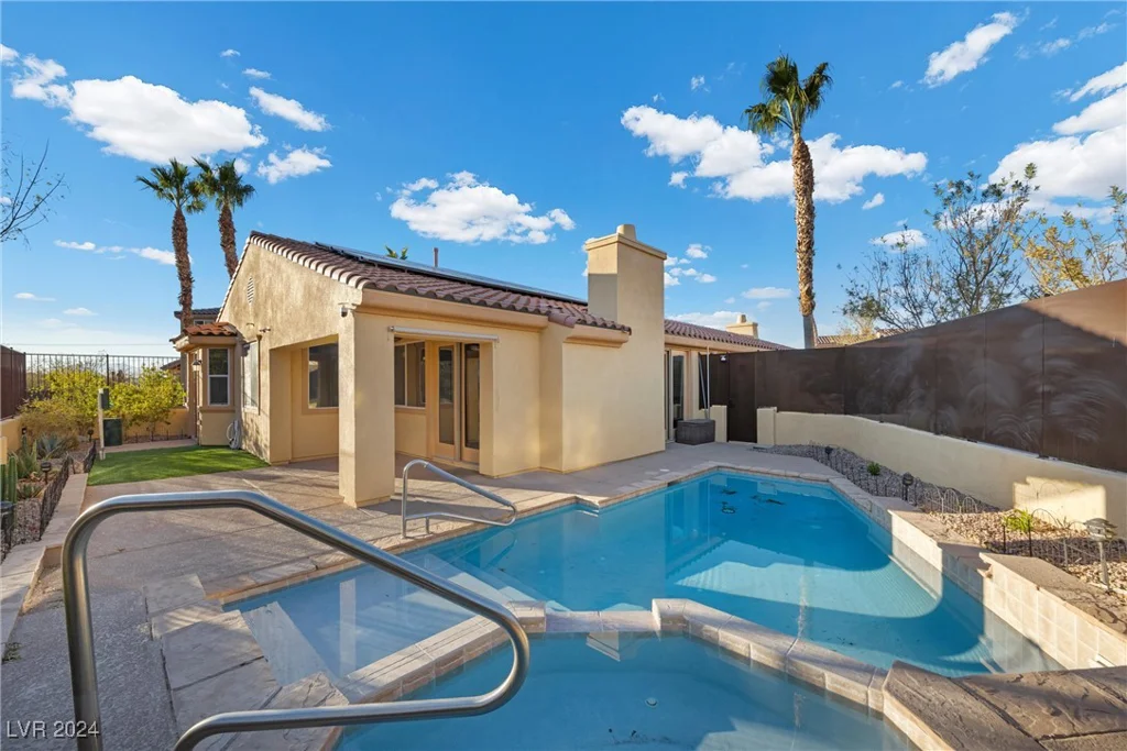 1159 Calcione, Henderson, NV 89011