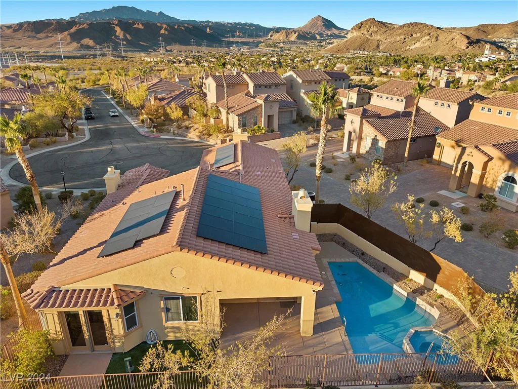 1159 Calcione, Henderson, NV 89011