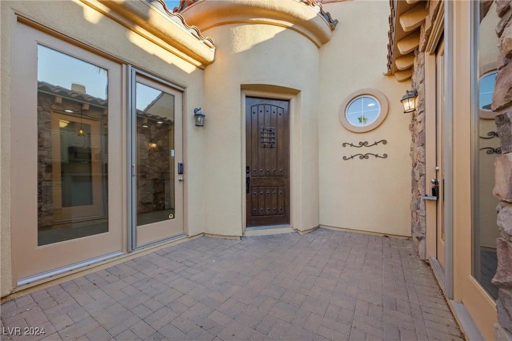 1159 Calcione, Henderson, NV 89011