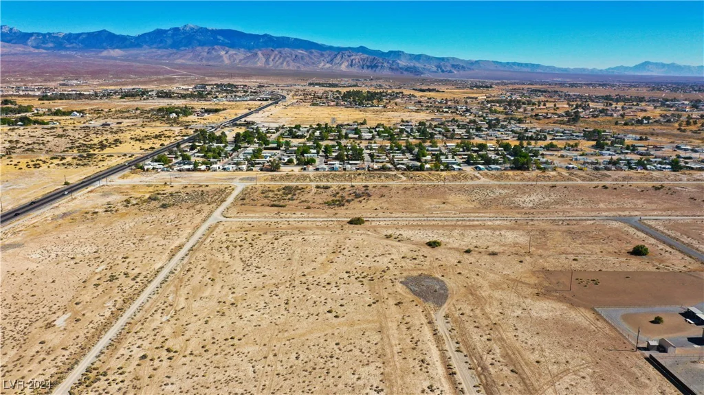 560 Brady, Pahrump, NV 89048