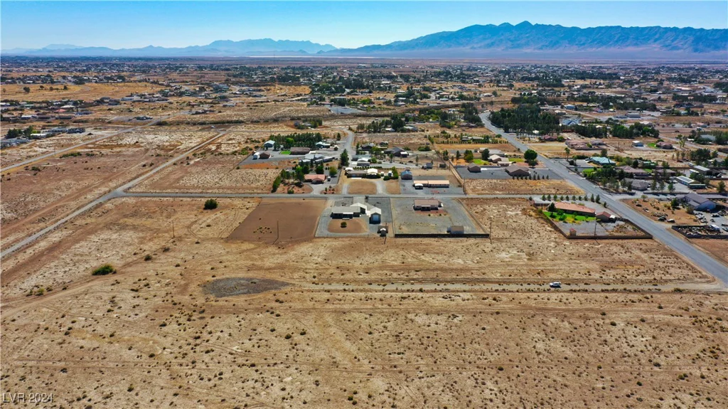 560 Brady, Pahrump, NV 89048
